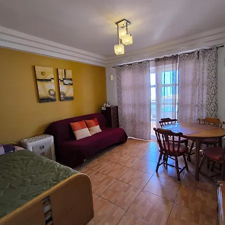 Appartamento Orlando Costa Adeje (Tenerife)