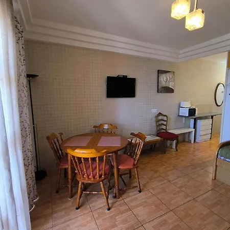 Appartamento Orlando Costa Adeje (Tenerife)