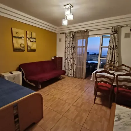 Orlando Apartamento Costa Adeje (Tenerife)